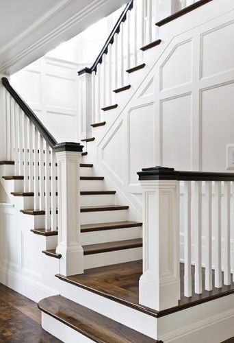 Staircase Inspiration