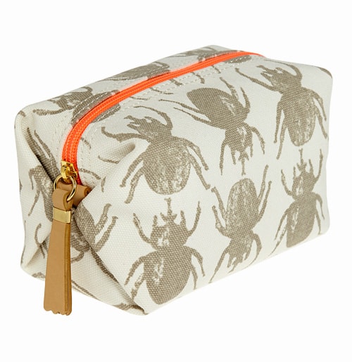 India Hicks Beetle Bag