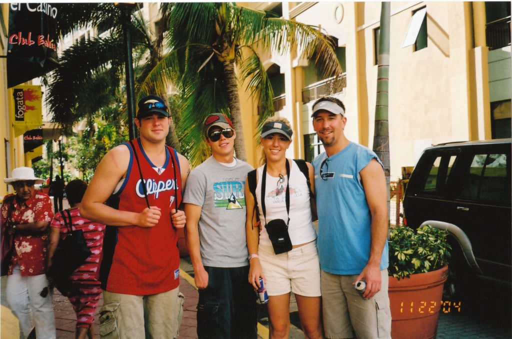 2004-11-22 san juan PR