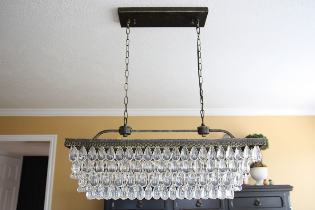 Chandelier 2 - Life On Virginia Street