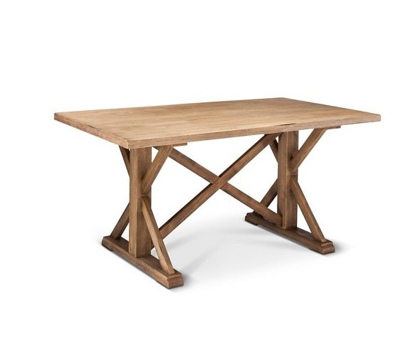 Farmhouse Table