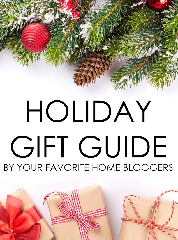 Ultimate Holiday Gift Guide