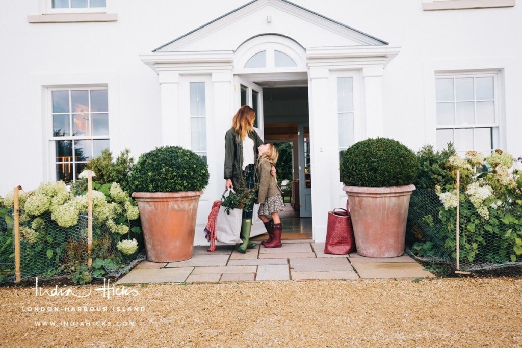 Madly Deeply Heritage Tote