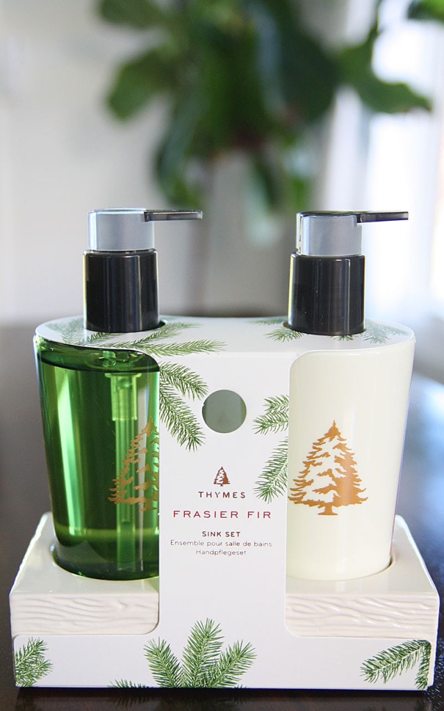 Thymes Sink Set - Life On Virginia Street