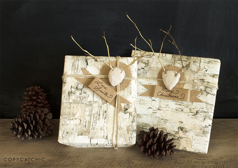 Antler Packages via Copy Cat Chic