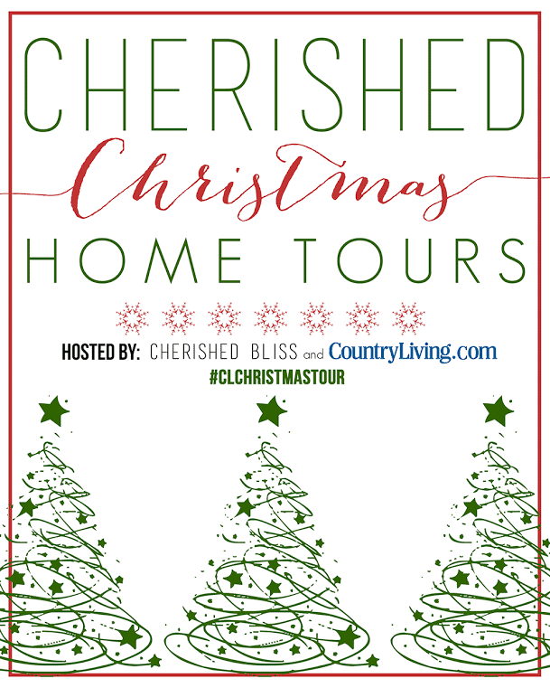 Cherished Christmas Home Tours