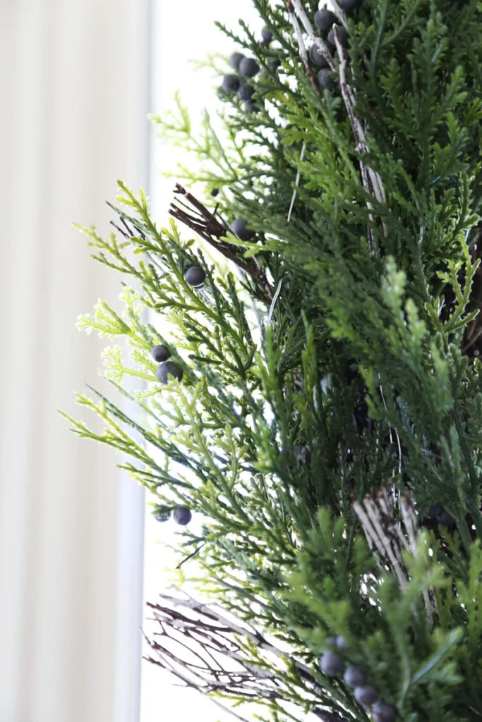 Christmas Wreaths - Life On Virginia Street