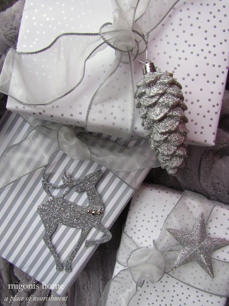 Silver Packages via Migonis Home