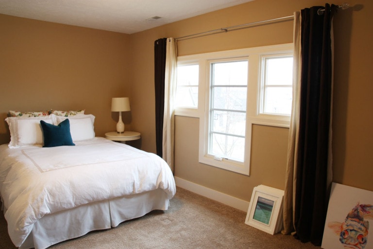 Three Years: Before & After Tour! | Life on Virginia Street