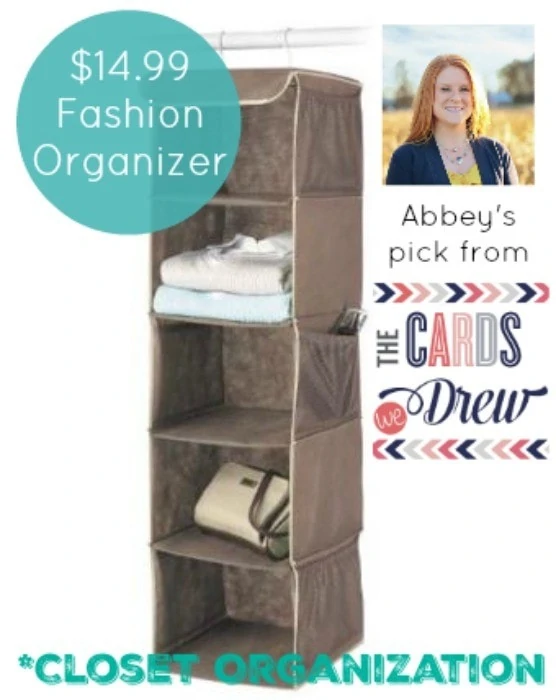 Closet-Organization-Ideas