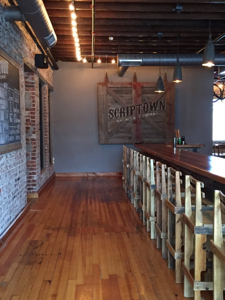 Scriptown Brewing Omaha