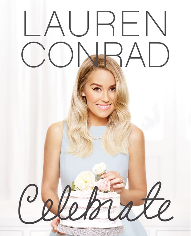 Lauren Conrad's Celebrate