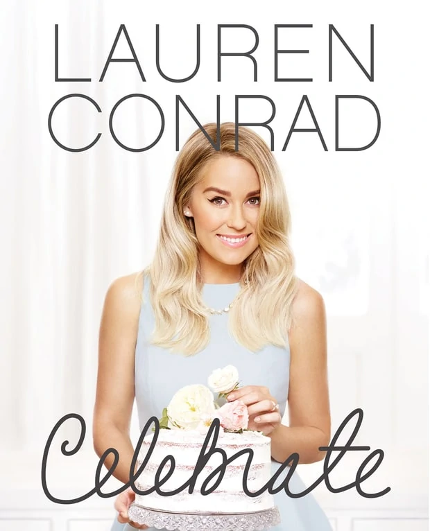 Lauren Conrad's Celebrate
