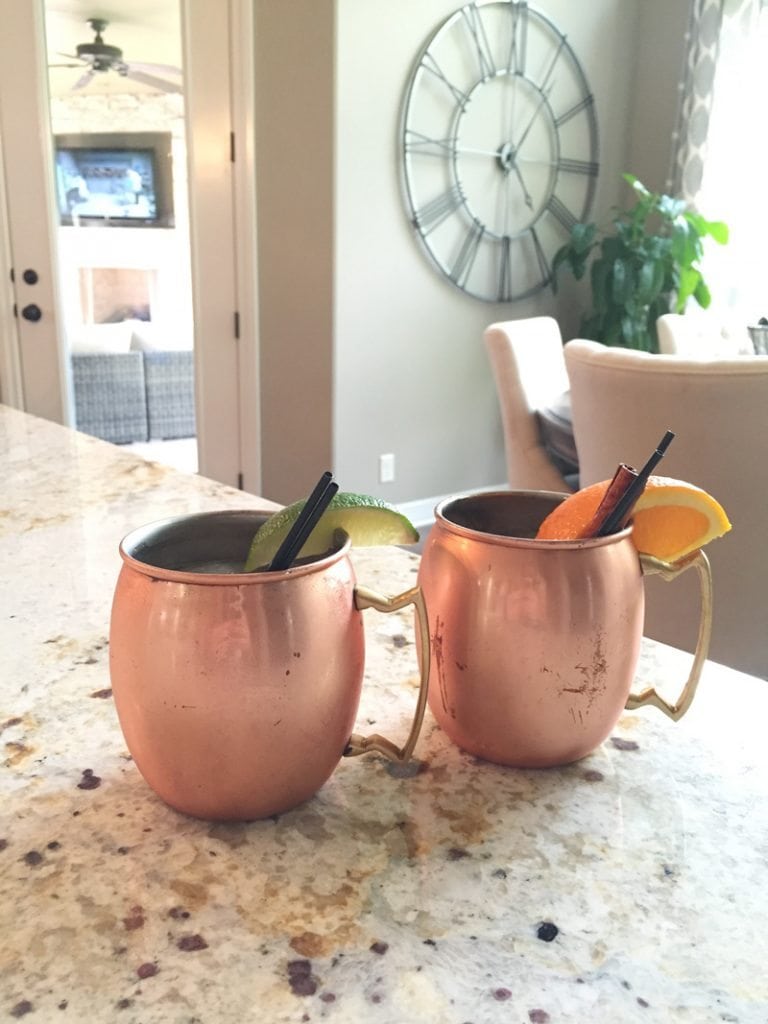 Kentucky Mules