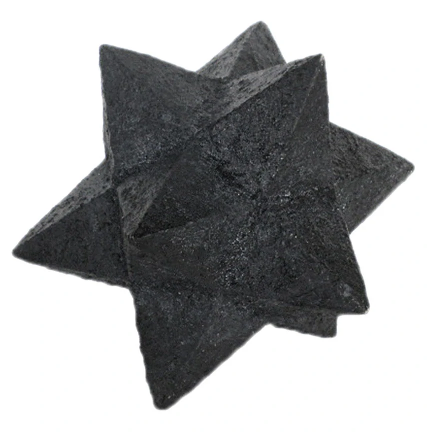 Star Sculpture