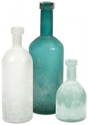 Glass Bottles