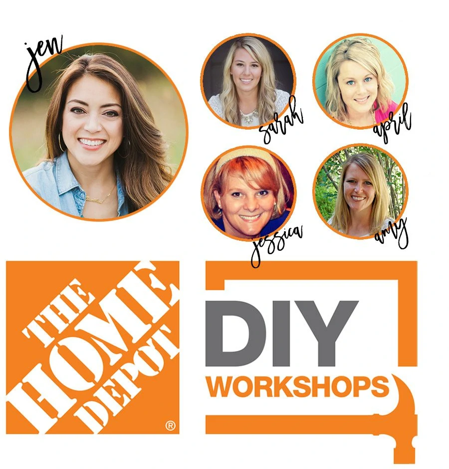 The Home Depot Virtual Party - DIY Football Toss