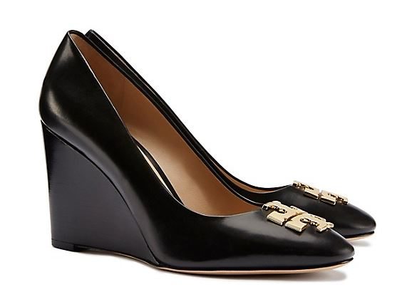 Tory Burch Raleigh Wedge