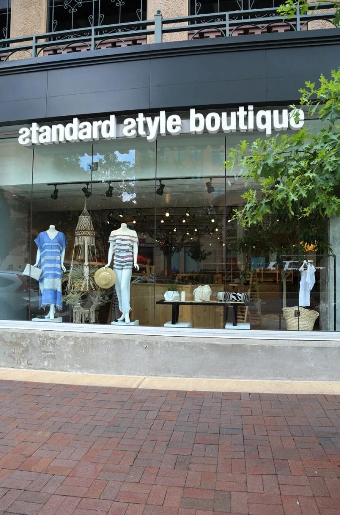 Standard Style Boutique Kansas City