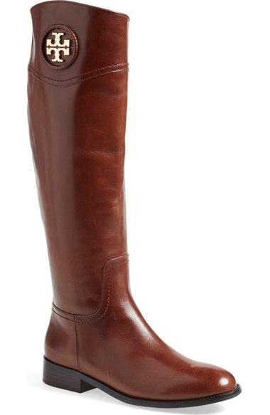 Tory Burch Boots