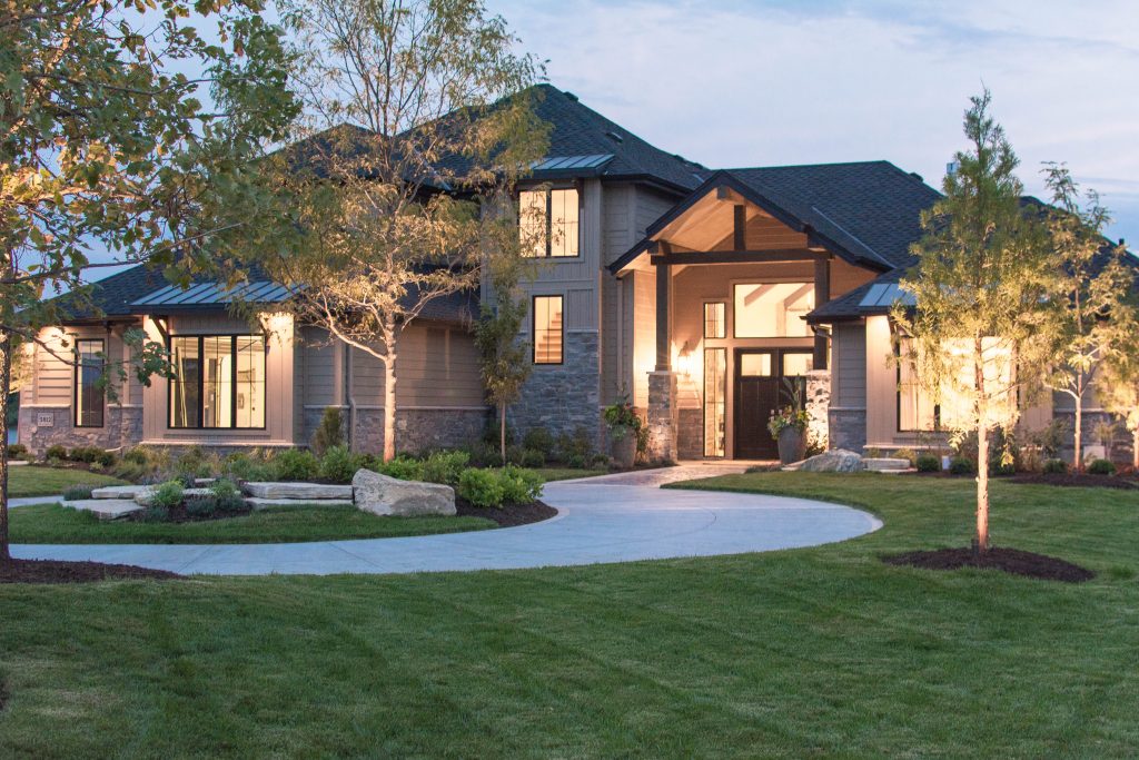 2016 Omaha Street of Dreams House #4