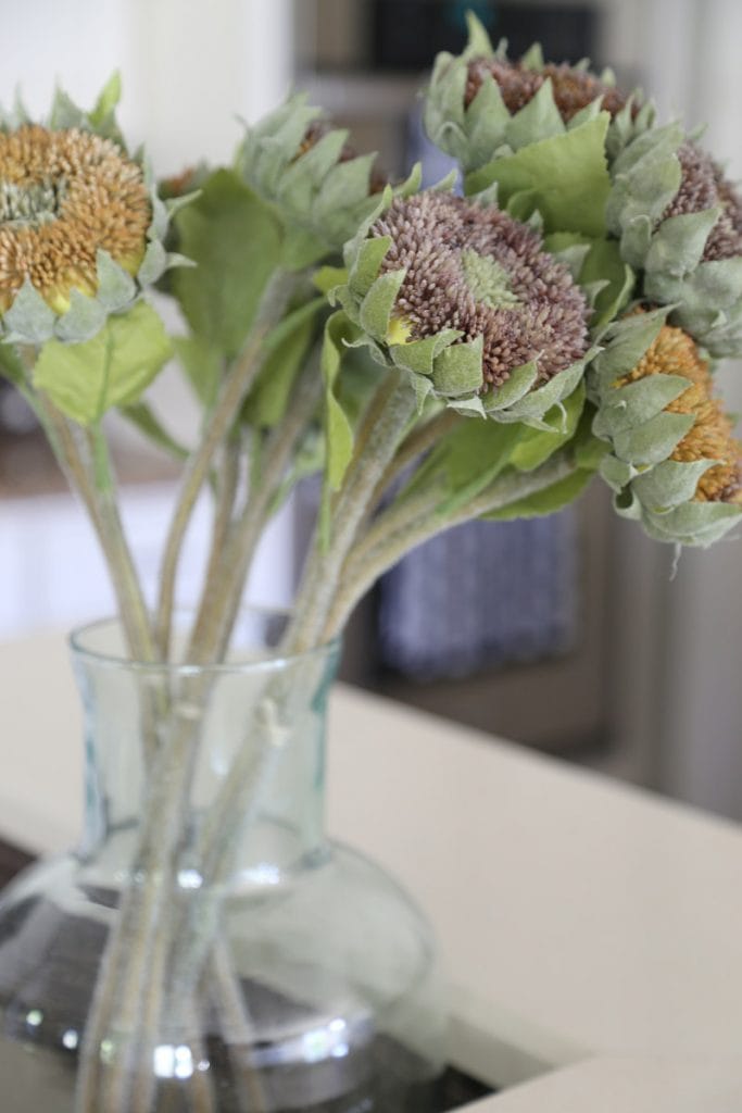 faux-dried-sunflower-stems