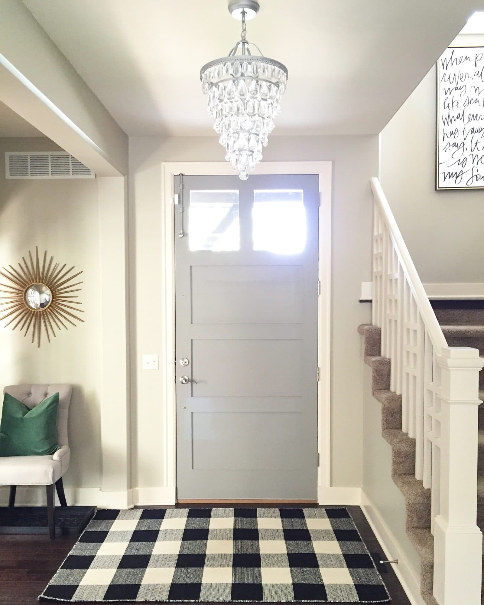 Weekend Recap Modern Farm House Decor Life on Virginia Street