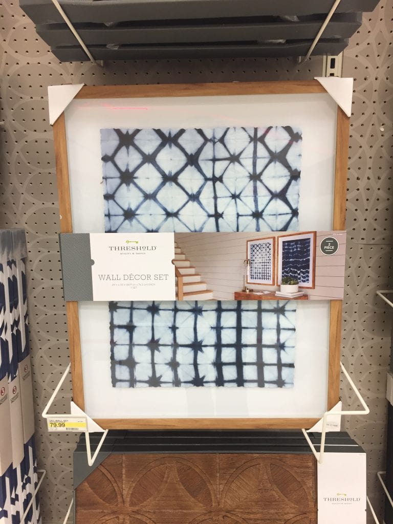 Target Shibori Art