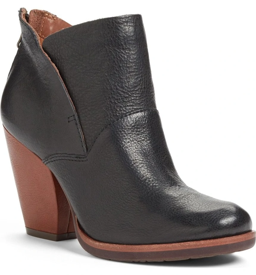 kork-ease-black-booties