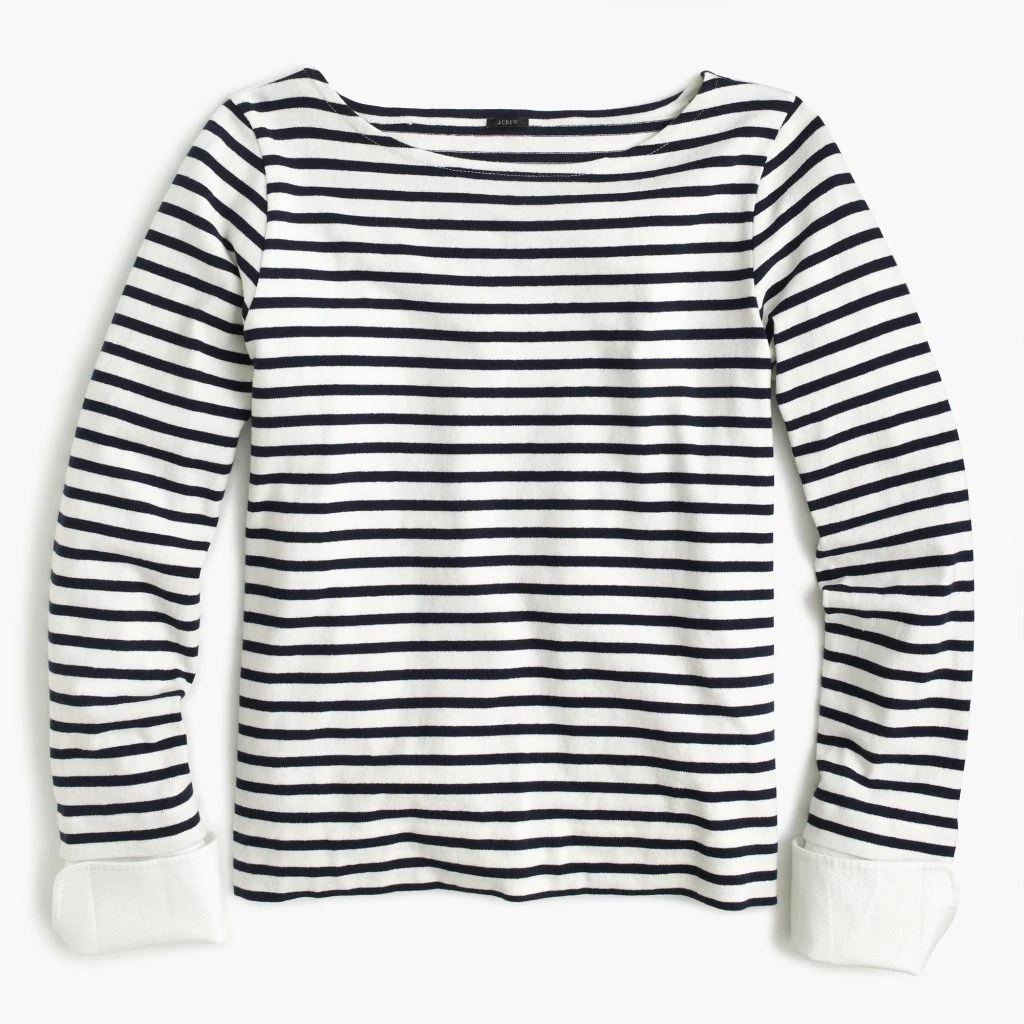 striped-tee-with-cuffs