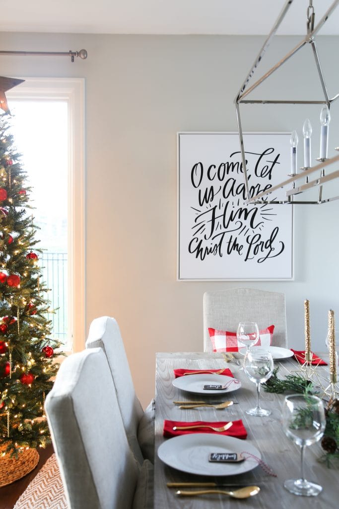 christmas-dining-room