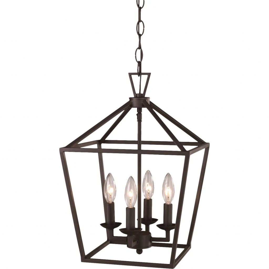 Carmen on sale lantern pendant