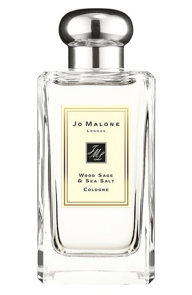 Wood Sage and Sea Salt by Jo Malone