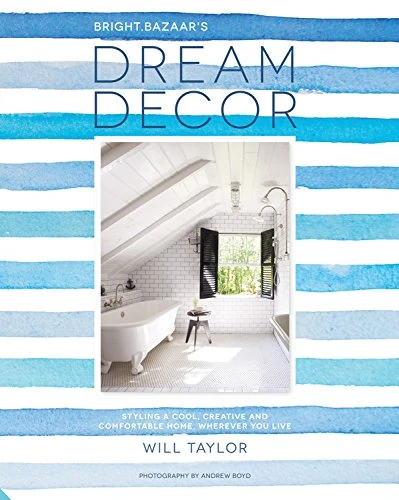 Dream Decor book