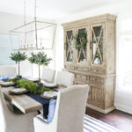 Reclaimed Wood Dining Room Hutch Alternatives