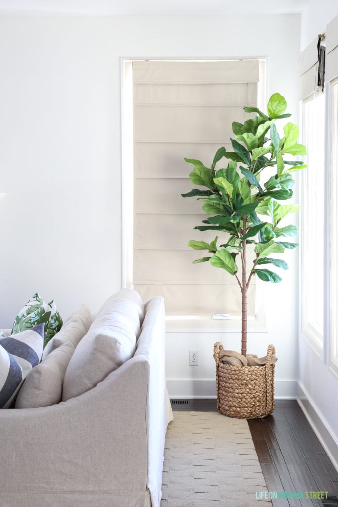 The Best Fake Plants My Favorite Sources And Tips For Buying Faux