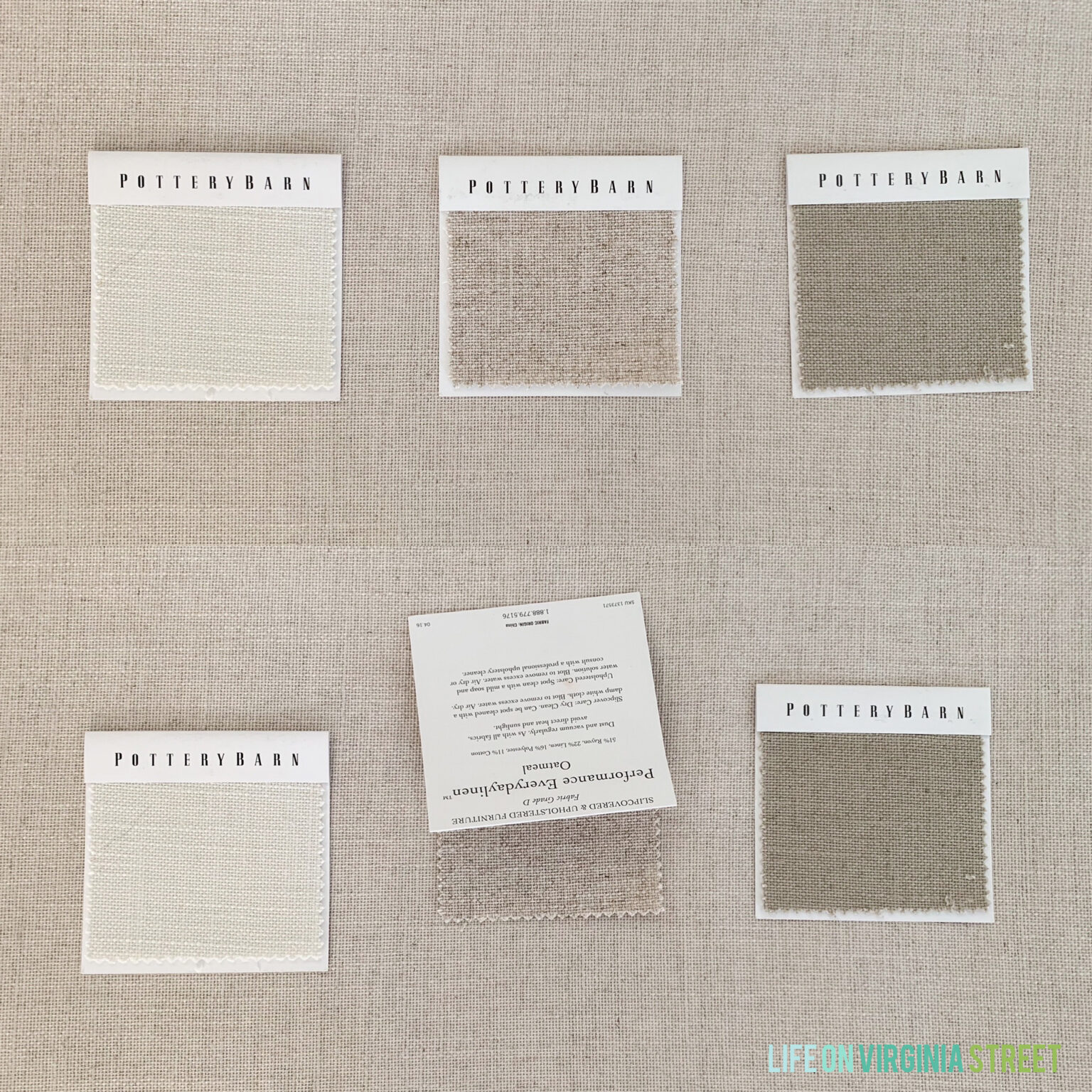 Pottery Barn York Sofa Review Life On Virginia Street