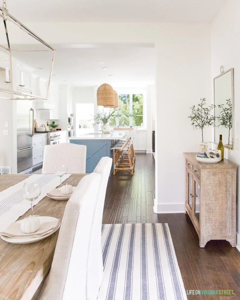 Small Bathroom Vanities - Life On Virginia Street