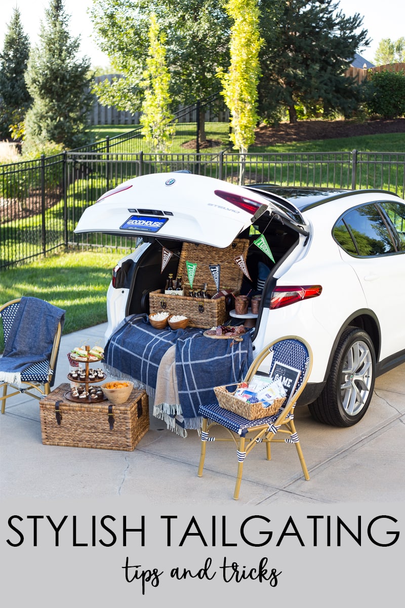 Best Vehicle for Tailgating