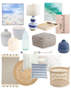 March 2019 TJ Maxx Home Decor Finds - Life On Virginia Street