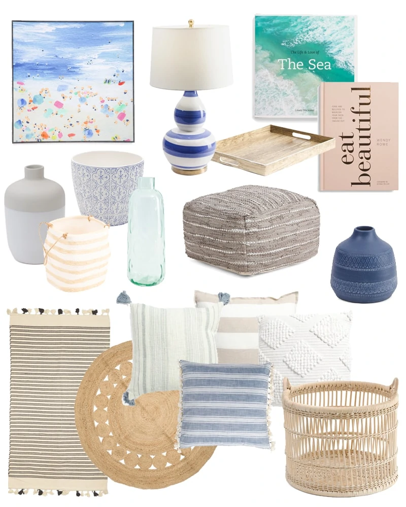 December 2019 TJ Maxx Home Decor Finds - Life On Virginia Street