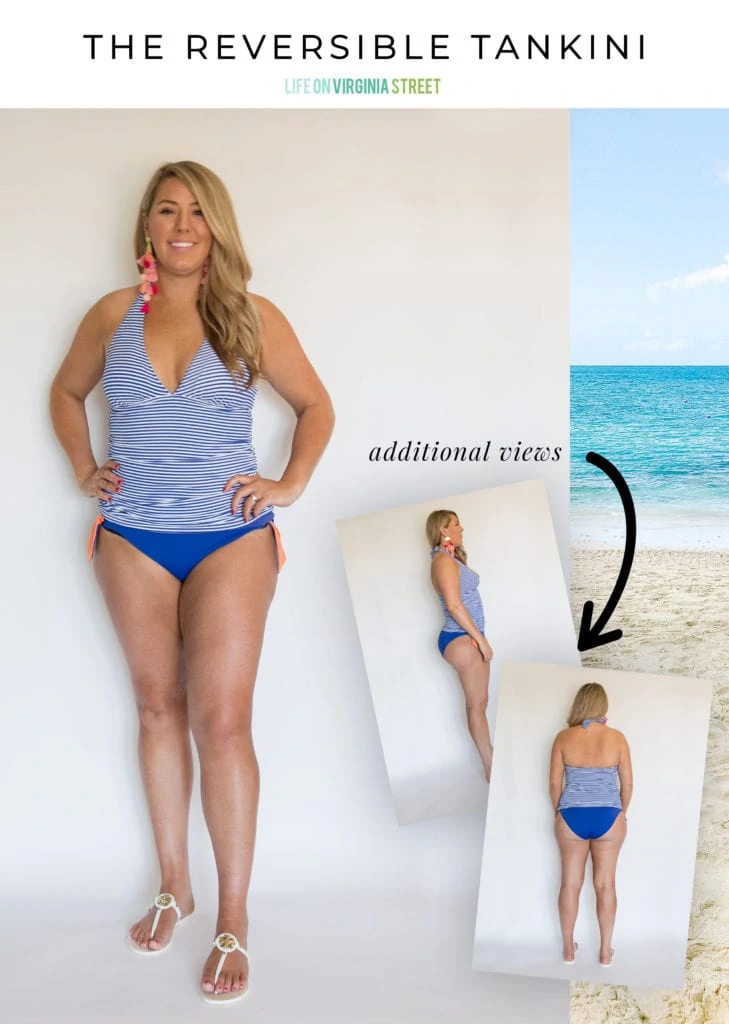 Summer is here! 🌞 Do you have a body? Put on a bathing suit or