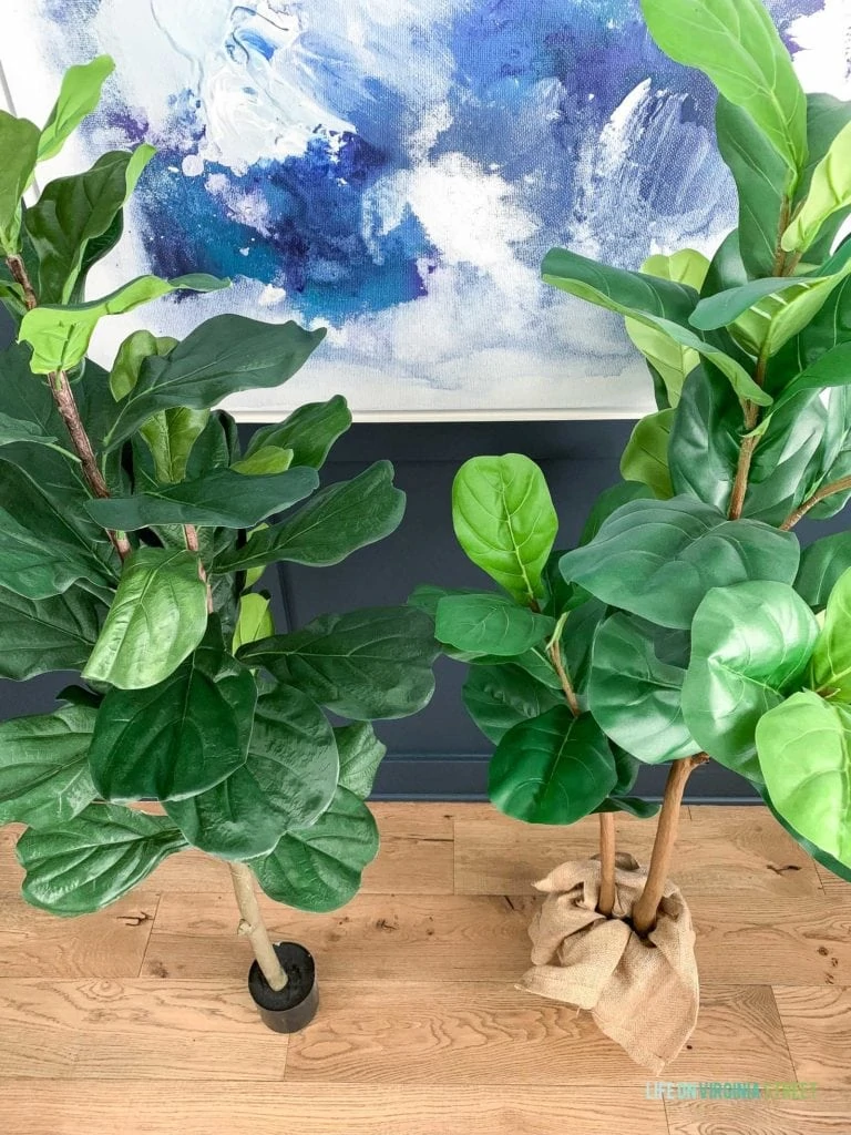 The Best Fake Plants: My Favorite Sources and Tips for Buying Faux