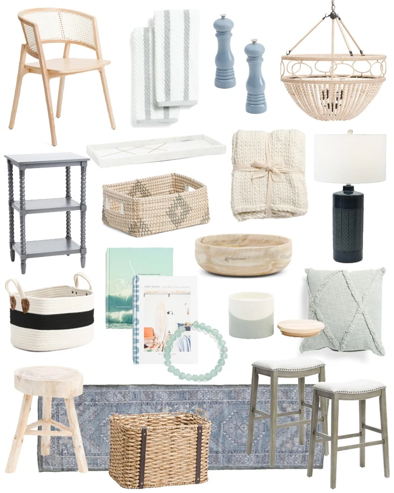 tj maxx home decor Archives - House of Navy