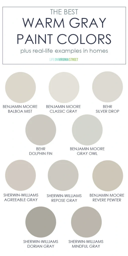 9 Stunning Off-White Paint Colors Our Designers Love and Why