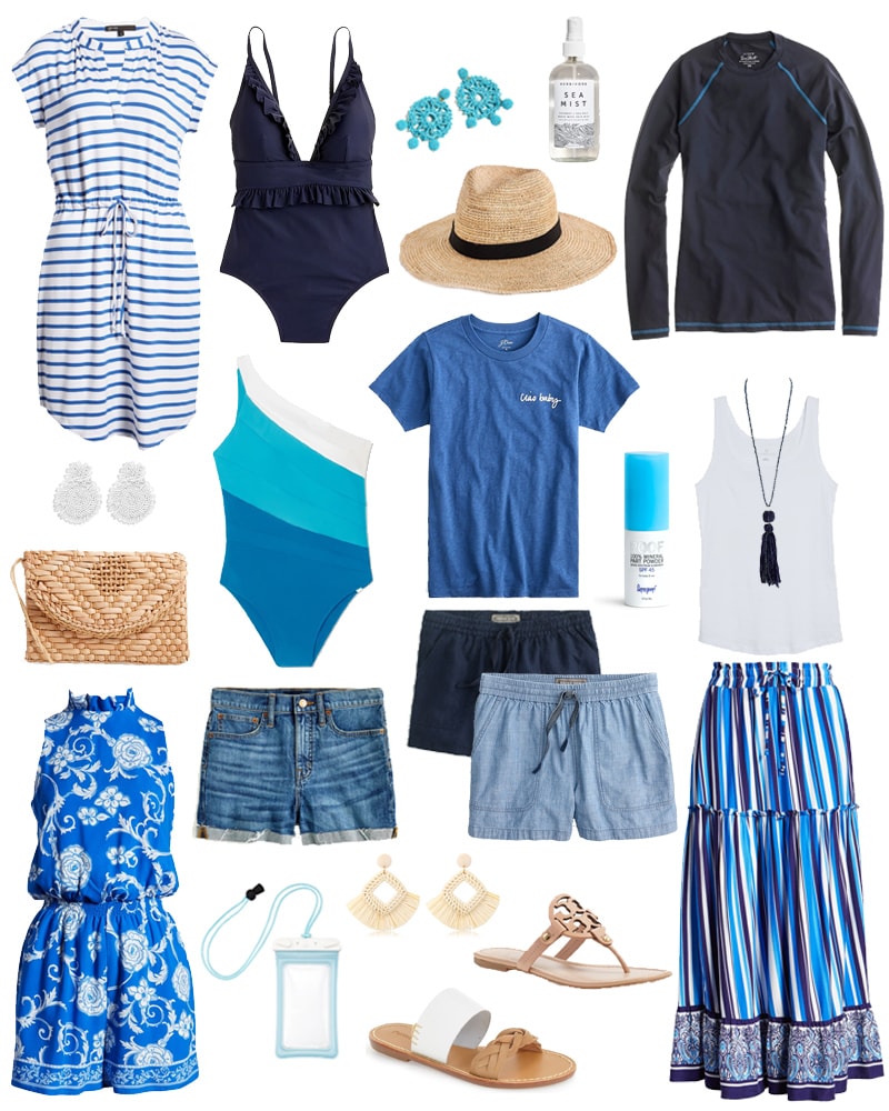 How to make a mood board for fashion and home decor! Such a great tutorial!