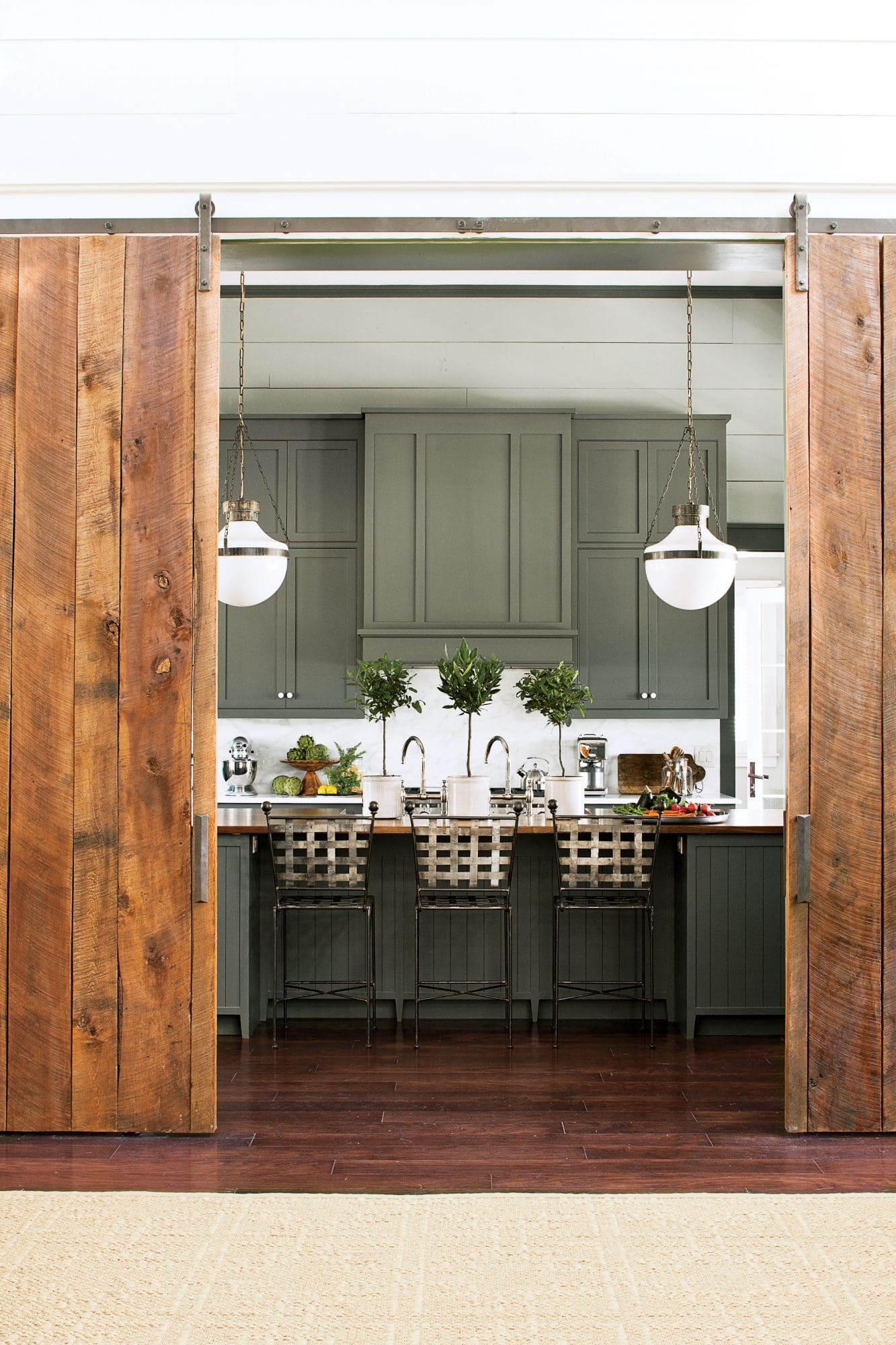 The Best Green Paint Colors - Life On Virginia Street
