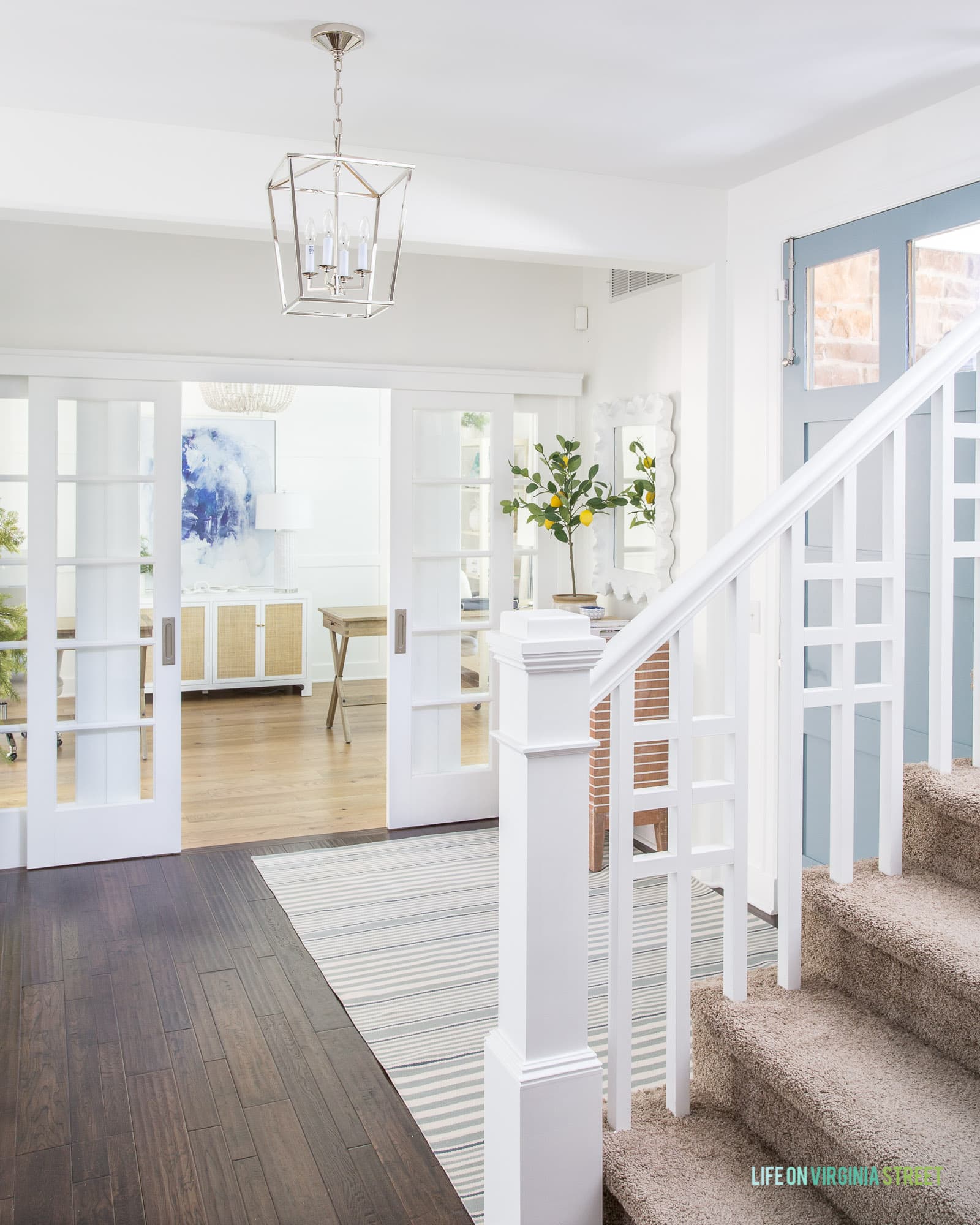 2020 Summer Home Tour - Life On Virginia Street