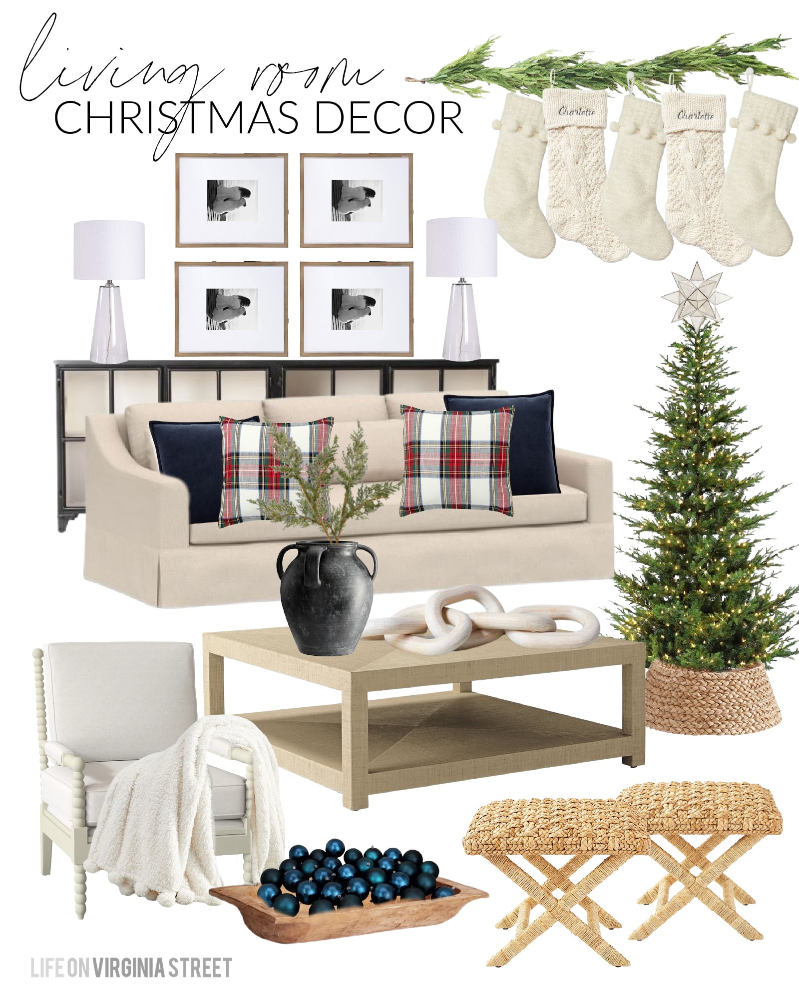 moore designs and outdoor living va on 2020 Christmas Design Boards Life On Virginia Street