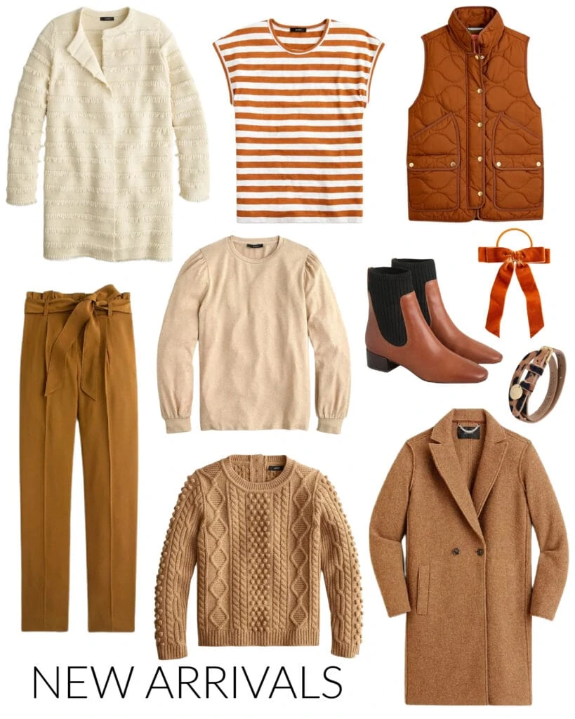 All Things Thanksgiving: Outfit Ideas, Recipes & Tablescapes - Life On ...